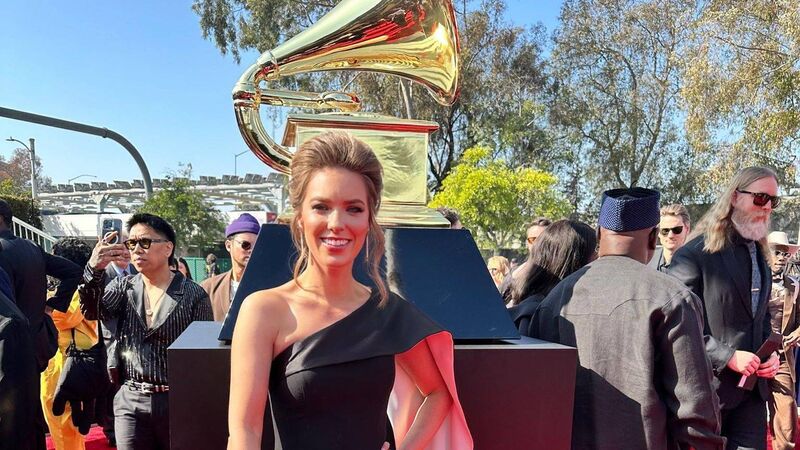 Cork Grammy nominee: ‘Nobody goes into a career like mine thinking they’re going to get a Grammy'