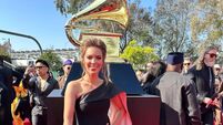 Cork Grammy nominee: ‘Nobody goes into a career like mine thinking they’re going to get a Grammy'