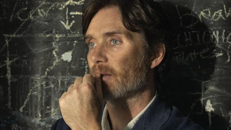 Cork's Murphy to play Voldemort in HBO's Harry Potter, say Fiennes