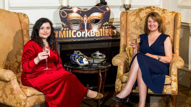 'Fairytale fundraiser' for cancer charity to take place in Cork