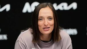 Iga Swiatek backs Coco Gauff’s Australian Open privacy complaints
