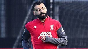 Wednesday soccer: Champions League fixtures, Palmer going nowhere, Arteta promises fun ride