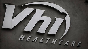 VHI to raise health insurance premiums by 3% from March VHI to raise health insurance premiums by 3% from March