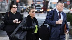 Inquest hears about moment Noah Donohoe fell from bike