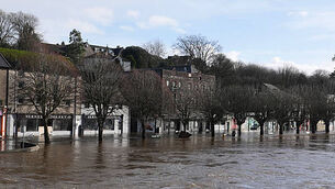 Winter weather Jan 28th 2026