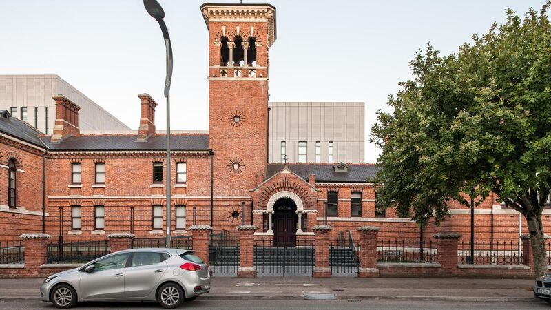 Cork man admits to stealing bag at city lap-dancing club