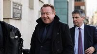 Michael Flatley borrowed to fund ‘Monaco millionaire’ lifestyle, court hears