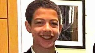 Woman who saw Noah Donohoe fall from bike ‘confused’ about head injury theory Woman who saw Noah Donohoe fall from bike ‘confused’ about head injury theory