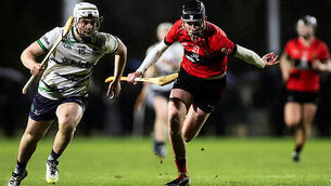 Darragh McCarthy and Eoin Guinane 28/1/2026