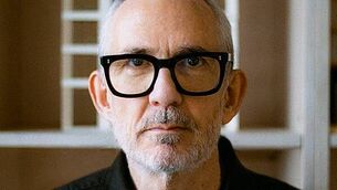 Dubliner Niall McLaughlin awarded Royal Gold Medal for architecture