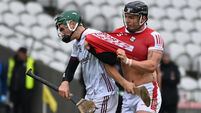 Ben O'Connor's Cork hurlers have tough task against new-look Galway at Pearse Stadium