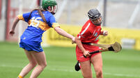 Laura Treacy on stepping away from Cork: Camogie has been my life for years