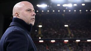 Arne Slot urges Liverpool to take dominant European form into domestic campaign