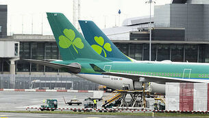 Dublin Airport considered business jet ban to avoid passenger cap breach