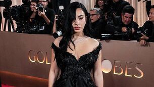 Charli XCX reveals her Wuthering Heights tracklist on Letterboxd
