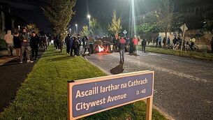 Migrant accommodation