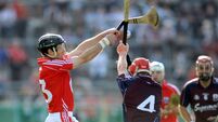 Galway hurlers have upper hand over Cork in championship across modern era