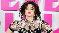 Helena Bonham Carter to join Steve Coogan in The White Lotus season four Helena Bonham Carter to join Steve Coogan in The White Lotus season four