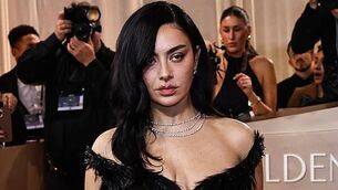 Charli XCX says The Moment film could be the end of Brat movement