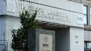 Workplace Relations Commission