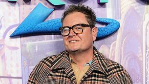 Alan Carr mistakenly revealed Celebrity Traitors win just 12 hours after filming Alan Carr mistakenly revealed Celebrity Traitors win just 12 hours after filming