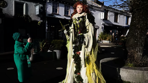 Dublin's St Brigid's festival kicks off today Dublin's St Brigid's festival kicks off today