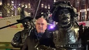 Man who smothered, choked, and set wife on fire after house party is jailed Man who smothered, choked, and set wife on fire after house party is jailed