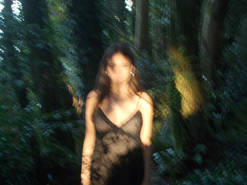 Solène Laurence: Punch Line is released on January 30 across all streaming platforms