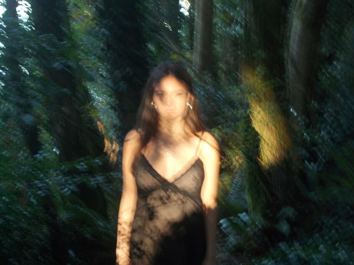 Solène Laurence: Punch Line is released on January 30 across all streaming platforms