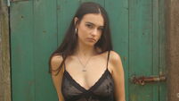 Cork singer-songwriter Solène, 18, releases debut single today 