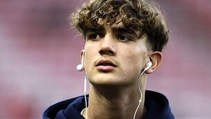 Mikel Arteta makes Lionel Messi comparison as Max Dowman commits to Arsenal