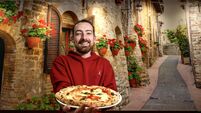 Meet the Italian man behind Cork city’s latest pizzeria
