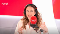 Mel C says Spice Girls are ‘closer now than in a long time’ to a reunion