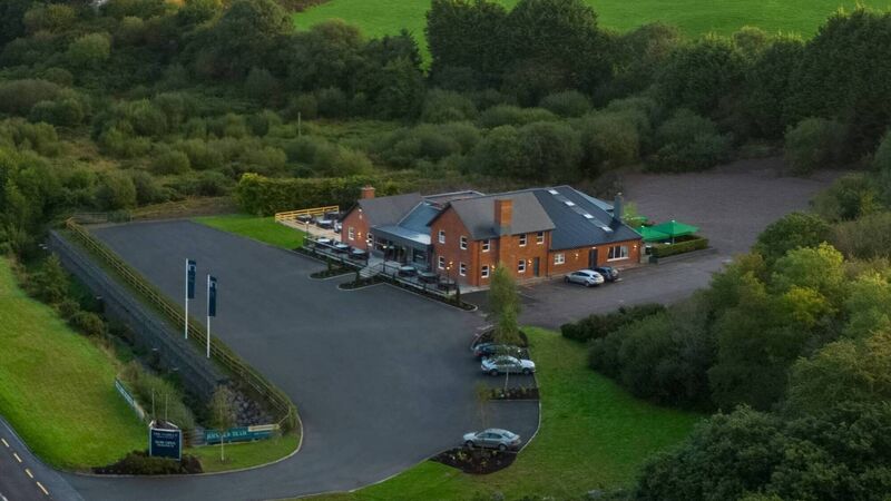 Cork's landmark Viaduct bar and restaurant on market for €1.6m