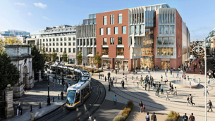 St Stephen’s Green Shopping Centre demolition plan branded ‘a stab in the heart of the city’ St Stephen’s Green Shopping Centre demolition plan branded ‘a stab in the heart of the city’