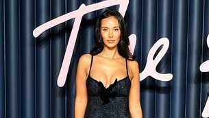 Multimillion-pound home of Maya Jama and Ruben Dias burgled Multimillion-pound home of Maya Jama and Ruben Dias burgled