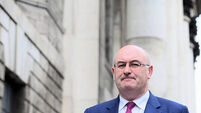 Phil Hogan seeks Government support in running for senior UN role