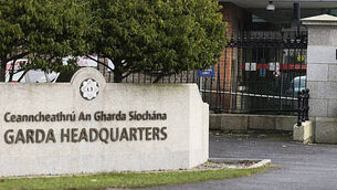 Garda HQ evaluating fallout from failed prosecution of Limerick gardaí Garda HQ evaluating fallout from failed prosecution of Limerick gardaí