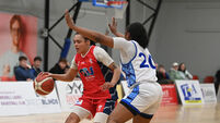 Cork Basketball: Brunell battle past Wildcats for vital Women's Super League victory