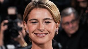 Actress Jessie Buckley says Oscar-nominated Hamnet has been ‘life-changing’ Actress Jessie Buckley says Oscar-nominated Hamnet has been ‘life-changing’