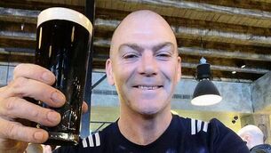 ‘Hero’ bus driver says he wants apology after he was sacked after catching thief ‘Hero’ bus driver says he wants apology after he was sacked after catching thief