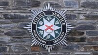 Two men arrested over Tyrone arson attack Two men arrested over Tyrone arson attack