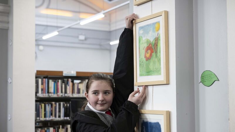 Cork schools invited to take part in Creative February