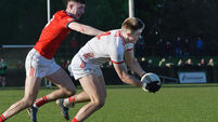 Three talking points from Cork's gritty away victory over Louth