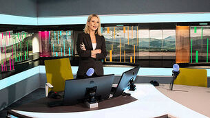 'I felt like I was in trouble or was marked' - Claire Byrne on the RTÉ pay cap and moving to Newstalk 'I felt like I was in trouble or was marked' - Claire Byrne on the RTÉ pay cap and moving to Newstalk