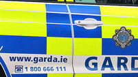 Several injured after Garda car involved in six vehicle collision