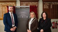 County mayor's column: I was delighted to open the new fire station in Clonakilty