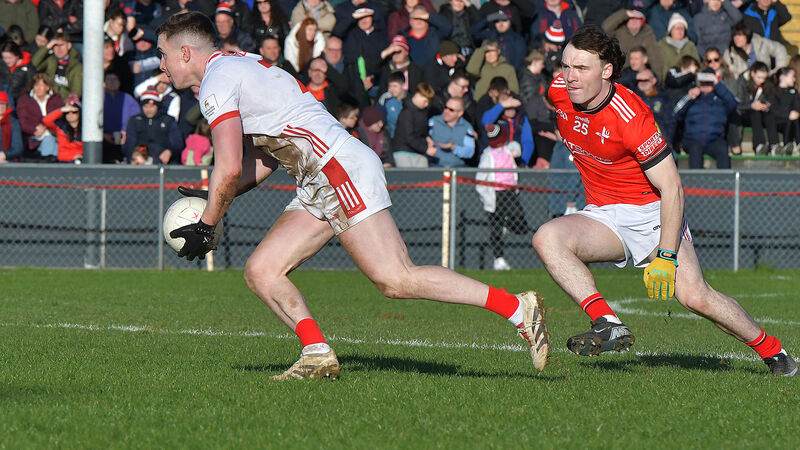 Cork football show signs of recovery but big question remains about consistency