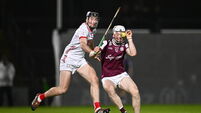 Galway v Cork - Allianz Hurling League Division 1A