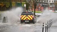 Multiple roads in Cork city centre to close due to flooding risk 
